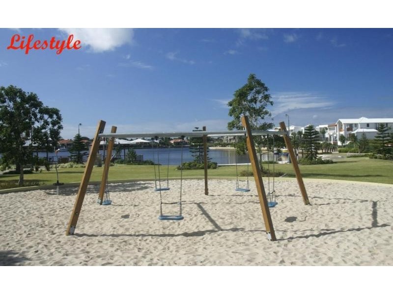 20 Sable Court, Kawana Island QLD 4575