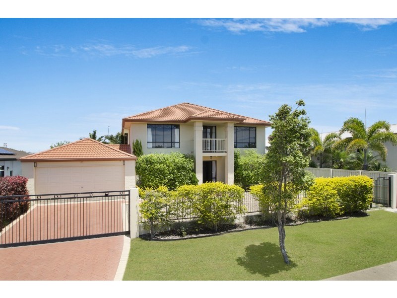 7 Seychelles Place, Kawana Island QLD 4575