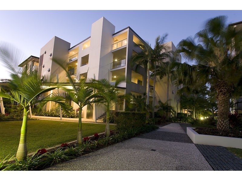 73/7 Grand Pde, Kawana Island QLD 4575