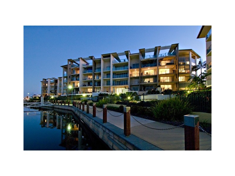 73/7 Grand Pde, Kawana Island QLD 4575