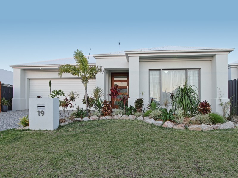 Mountain Creek QLD 4557
