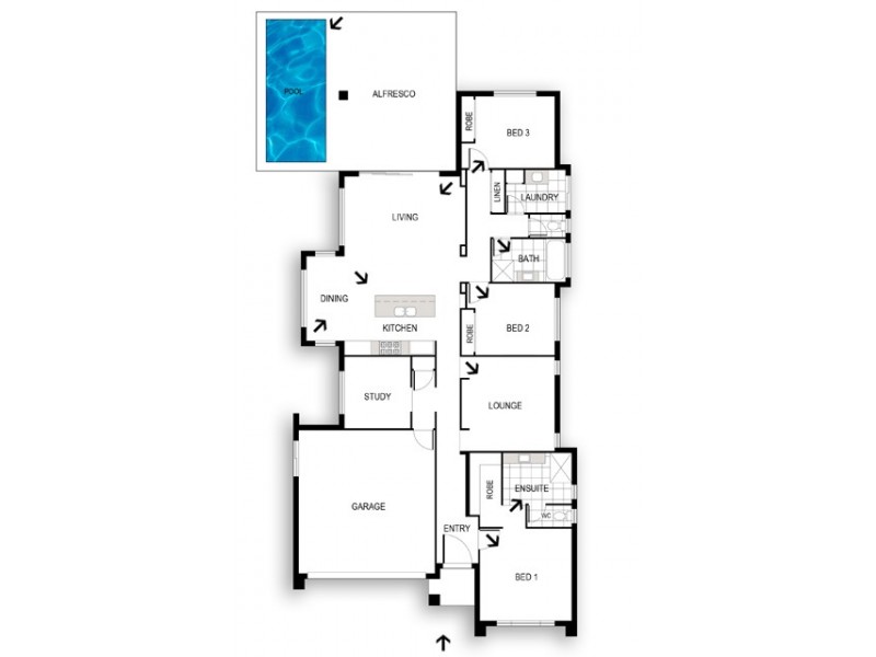 Mountain Creek QLD 4557