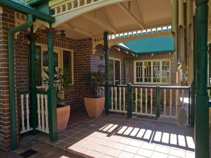 Buderim QLD 4556