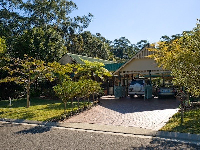 Buderim QLD 4556