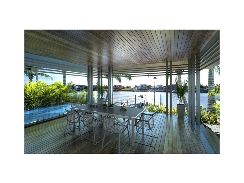 9 Tarawa Street, Kawana Island QLD 4575