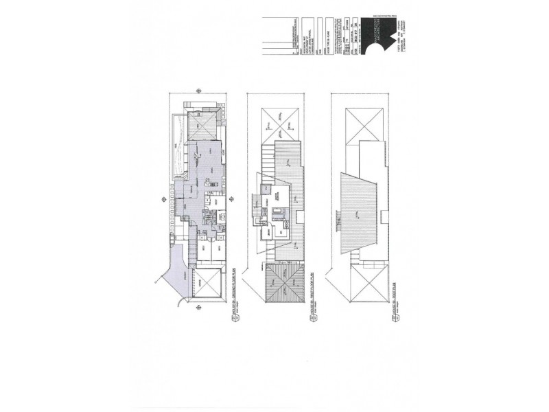 9 Tarawa Street, Kawana Island QLD 4575 Floorplan