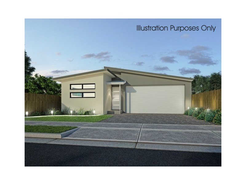 Lot 342 Creekwood Avenue, Meridan Plains QLD 4551