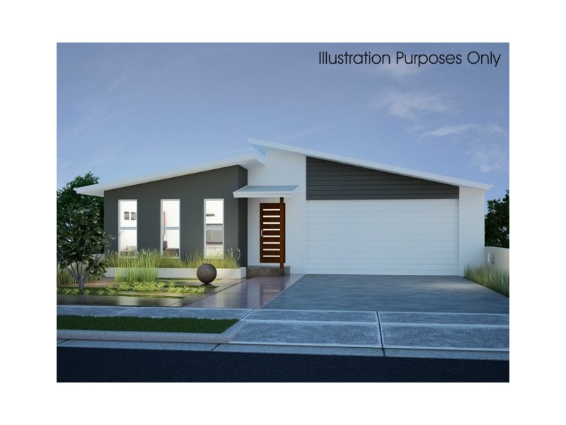 Lot 91 Liekefett Way, Meridan Plains QLD 4551