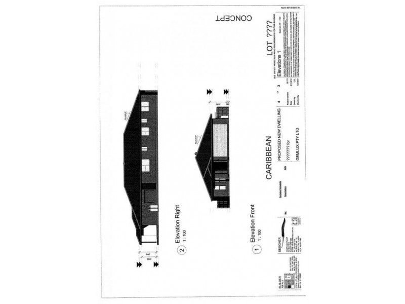 Lot 91 Liekefett Way, Meridan Plains QLD 4551