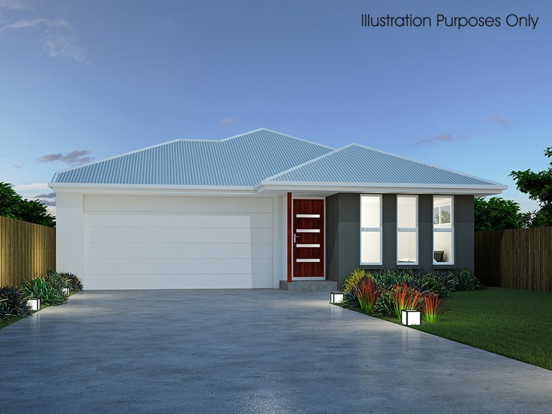 Lot 652 Leeside Street, Little Mountain QLD 4551