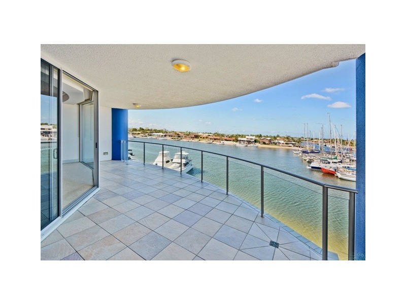 309/13 Nicklin Way, Minyama QLD 4575