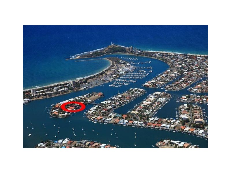 3 Minyama Island, Minyama QLD 4575