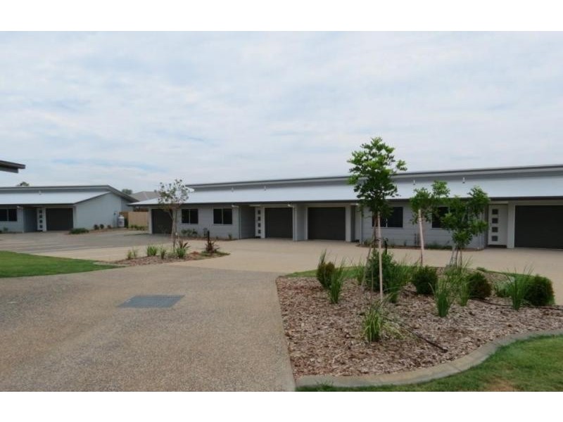 45/1 Rivergum Street, Emerald QLD 4720