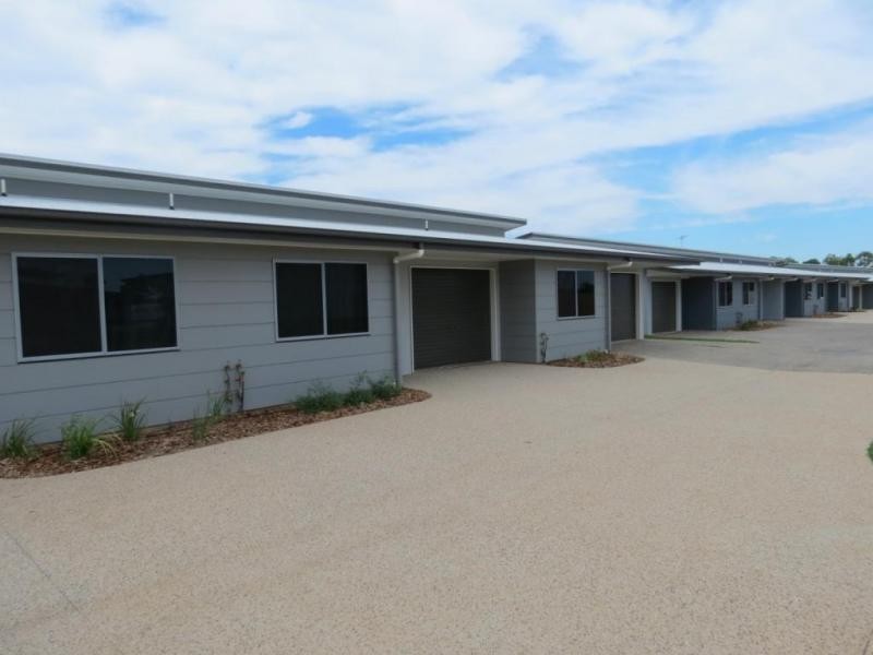 45/1 Rivergum Street, Emerald QLD 4720