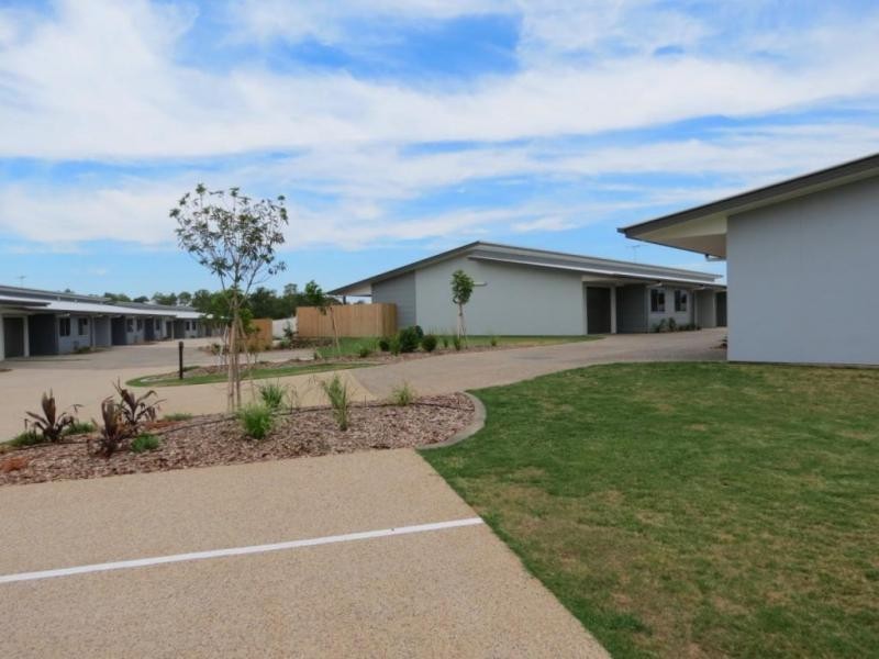 45/1 Rivergum Street, Emerald QLD 4720