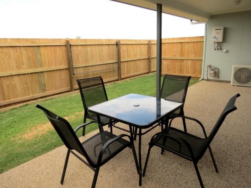 45/1 Rivergum Street, Emerald QLD 4720