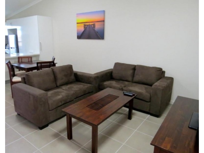 45/1 Rivergum Street, Emerald QLD 4720