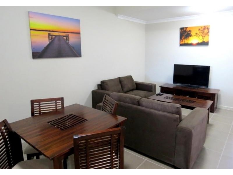 45/1 Rivergum Street, Emerald QLD 4720