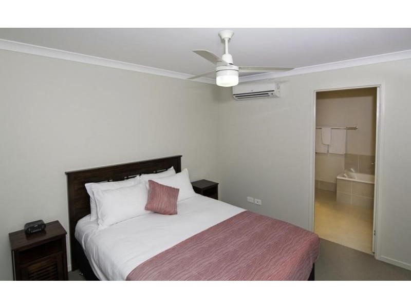 45/1 Rivergum Street, Emerald QLD 4720