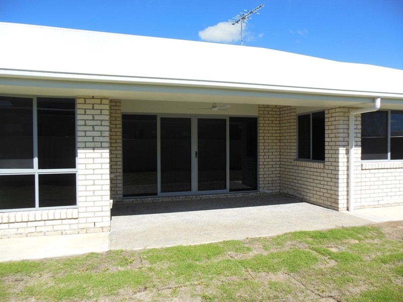 21 Thornton Street, Emerald QLD 4720