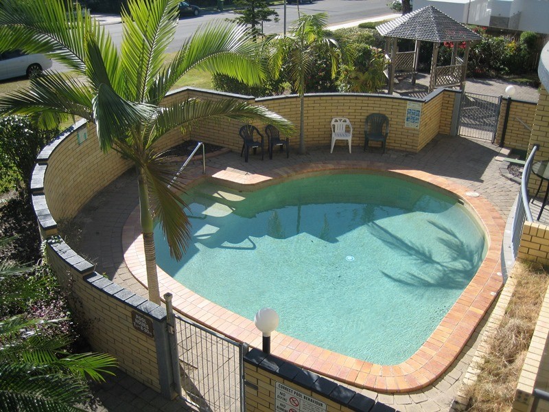 Kings Beach QLD 4551