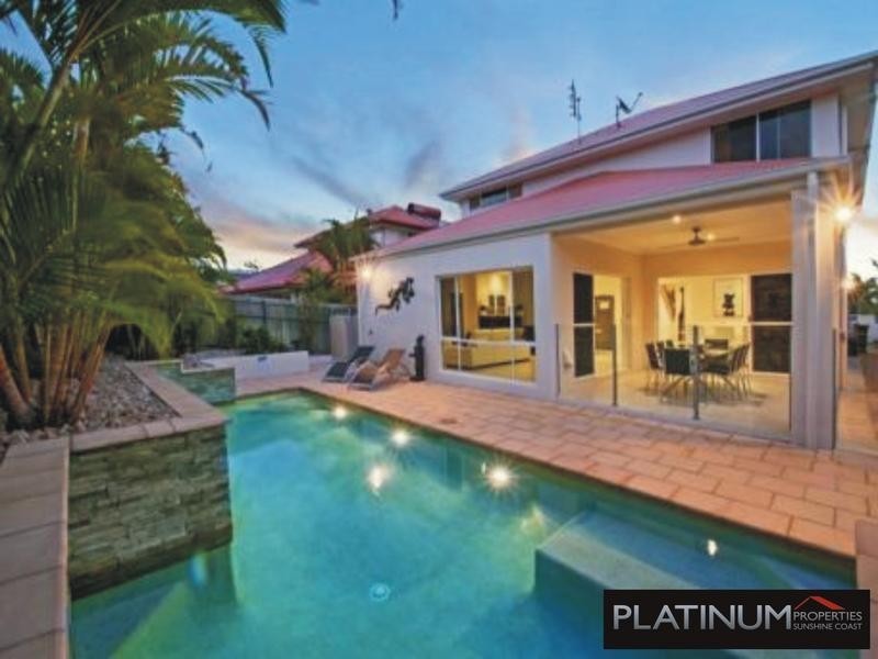 3 Ironhurst Place, Peregian Springs QLD 4573
