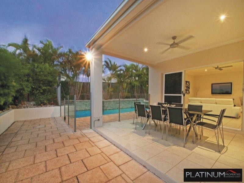 3 Ironhurst Place, Peregian Springs QLD 4573