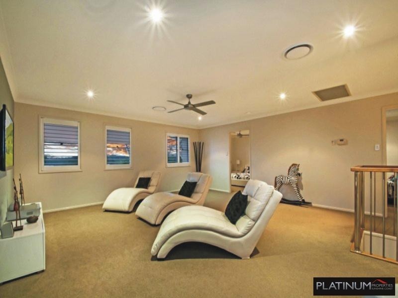 3 Ironhurst Place, Peregian Springs QLD 4573
