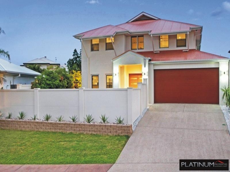 3 Ironhurst Place, Peregian Springs QLD 4573
