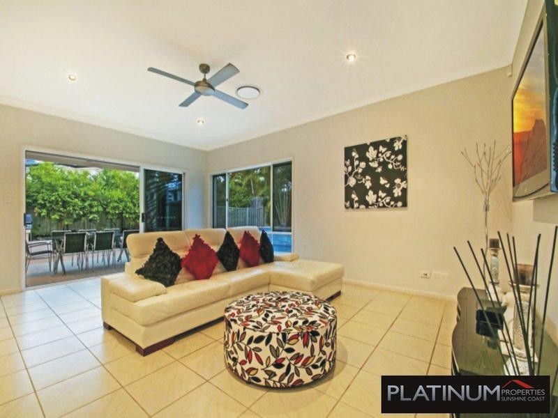 3 Ironhurst Place, Peregian Springs QLD 4573