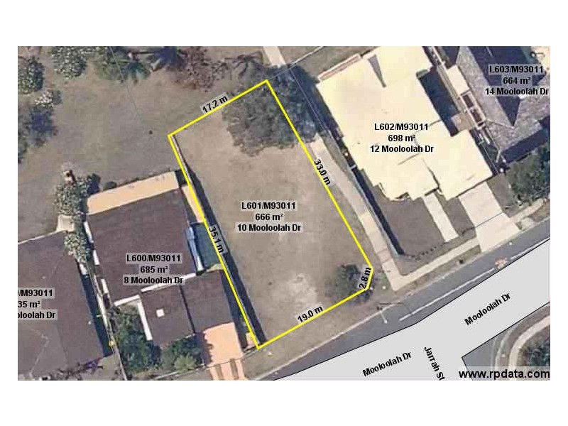 10 Mooloolah Drive, Minyama QLD 4575
