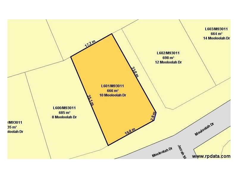 10 Mooloolah Drive, Minyama QLD 4575
