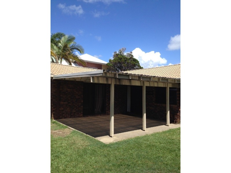 Battery Hill QLD 4551