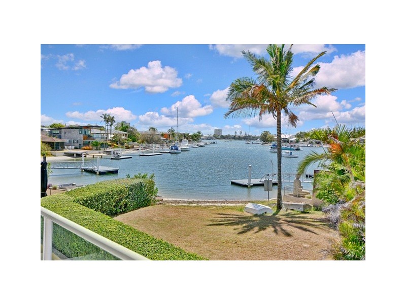 17/123 Brisbane Road, Mooloolaba QLD 4557