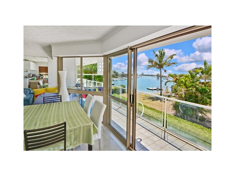 17/123 Brisbane Road, Mooloolaba QLD 4557