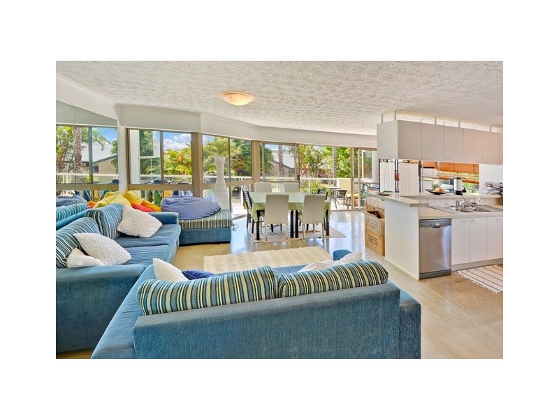 17/123 Brisbane Road, Mooloolaba QLD 4557