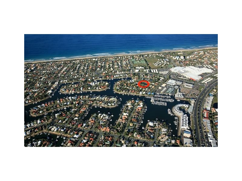 1/6 Palara Street, Buddina QLD 4575