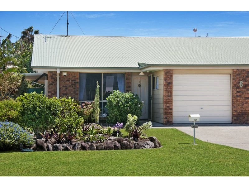 1/6 Palara Street, Buddina QLD 4575