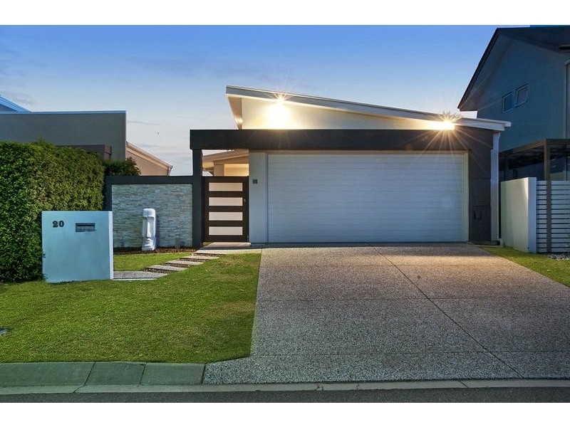 20 Tortola Place, Parrearra QLD 4575