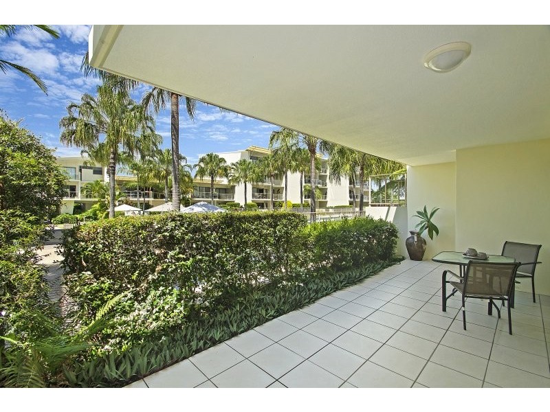 10/38 Bahamas Court, Kawana Island QLD 4575
