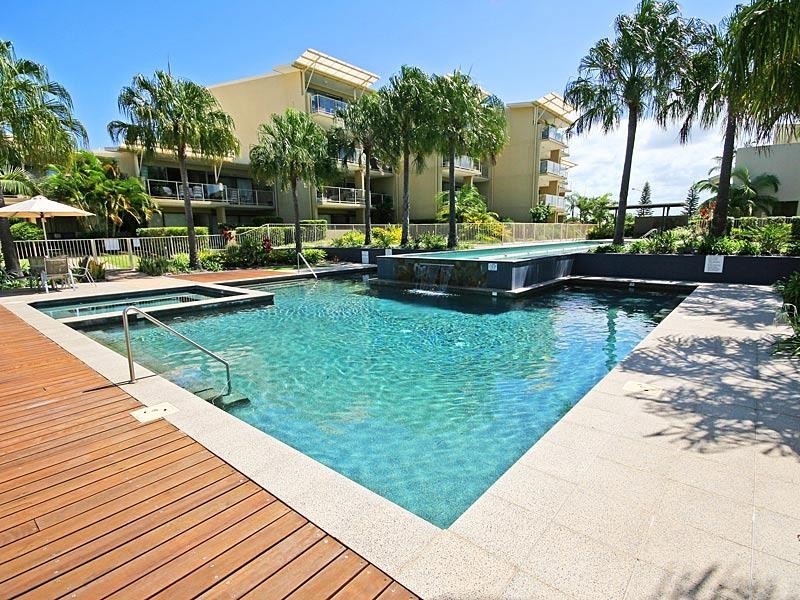 10/38 Bahamas Court, Kawana Island QLD 4575