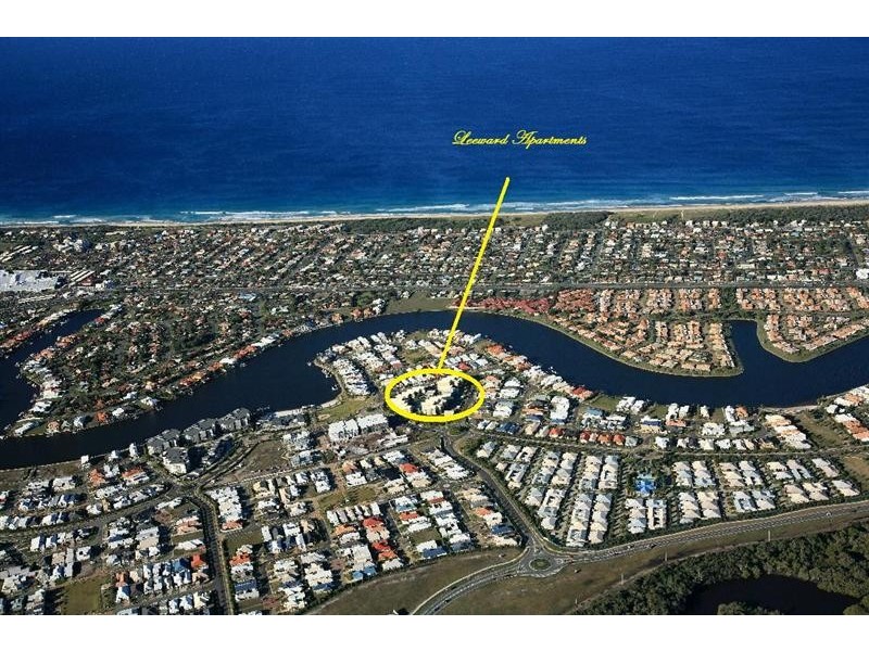 10/38 Bahamas Court, Kawana Island QLD 4575