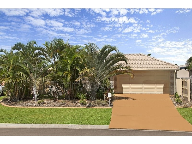 8 Bangalore Close, Caloundra West QLD 4551