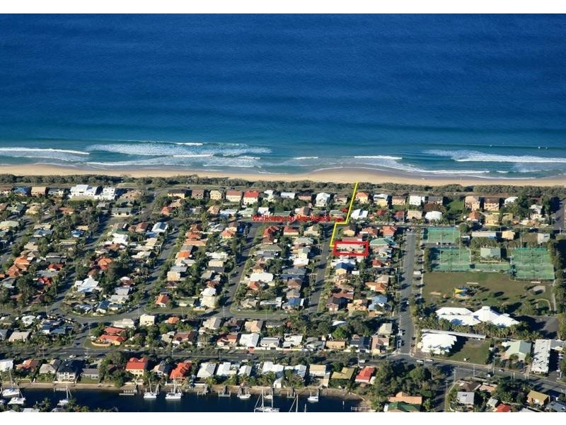 4 Kunari Street, Buddina QLD 4575