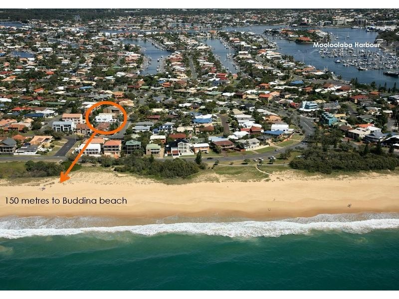 1/4 Alkira Street, Buddina QLD 4575