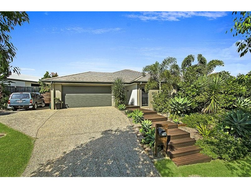 36 Paynters Pocket Avenue, Palmwoods QLD 4555
