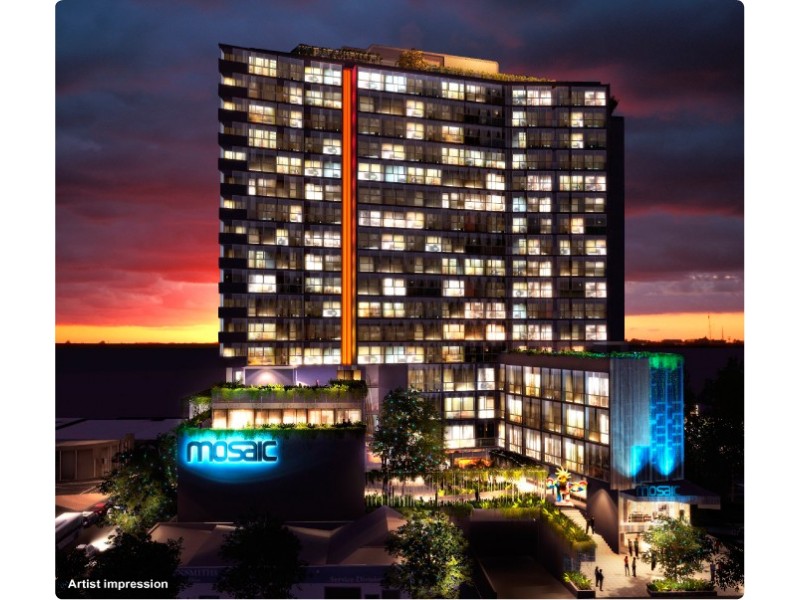 Fortitude Valley QLD 4006