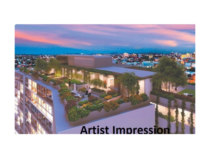 Fortitude Valley QLD 4006