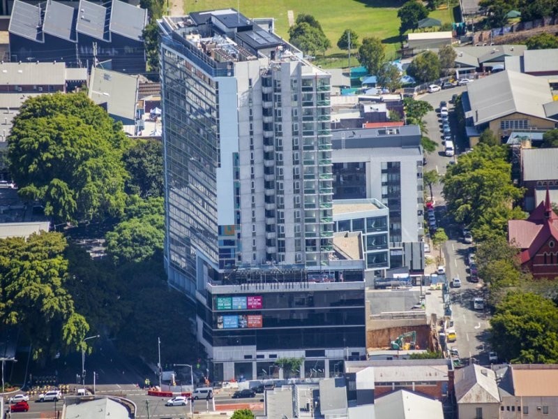 Fortitude Valley QLD 4006