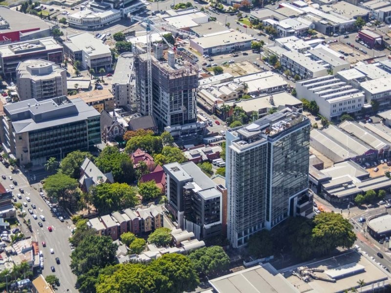 Fortitude Valley QLD 4006